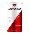 Tenisové míče Tecnifibre  X-One Bipack (2x4 Pack)