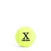 Tenisové míče Tretorn Micro X (4ks)