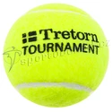 Tenisové míče Tretorn Tournament (4ks)