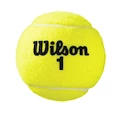 Tenisové míče Wilson Australian Open Can (3ks)