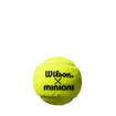 Tenisové míče Wilson  Minions Championship (3 kusy)