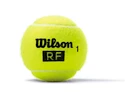 Tenisové míče Wilson RF Legacy Court (4ks)