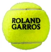 Tenisové míče Wilson  Roland Garros All Court (4 Pack)