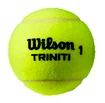 Tenisové míče Wilson Triniti (4ks)