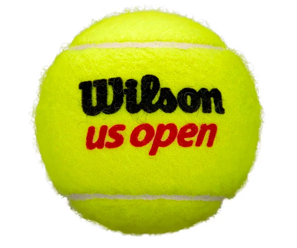 Tenisové míče Wilson  US Open (4 Pack)