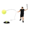 Tenisový míč na gumě SKLZ PowerBase Tennis