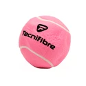 Tenisový míč velký Tecnifibre Promo Ball Pink (Medium Size)
