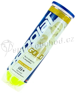 Tenisový set Babolat C-Drive 102 + taška a míče