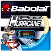 Tenisový výplet Babolat Pro Hurricane 1,25 mm (12 m)
