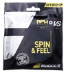 Tenisový výplet Babolat  RPM Blast 1.25 + Babolat VS Touch 1.30 mm
