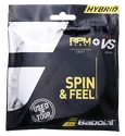 Tenisový výplet Babolat  RPM Blast 1.25 + Babolat VS Touch 1.30 mm