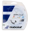 Tenisový výplet Babolat RPM Dual 1,30 mm -  200 m