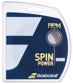 Tenisový výplet Babolat RPM Power (12m)