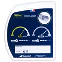 Tenisový výplet Babolat  RPM Soft - 12m