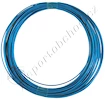 Tenisový výplet Babolat SG SpiralTek 1.25 modrý - (12m) - stříhaný