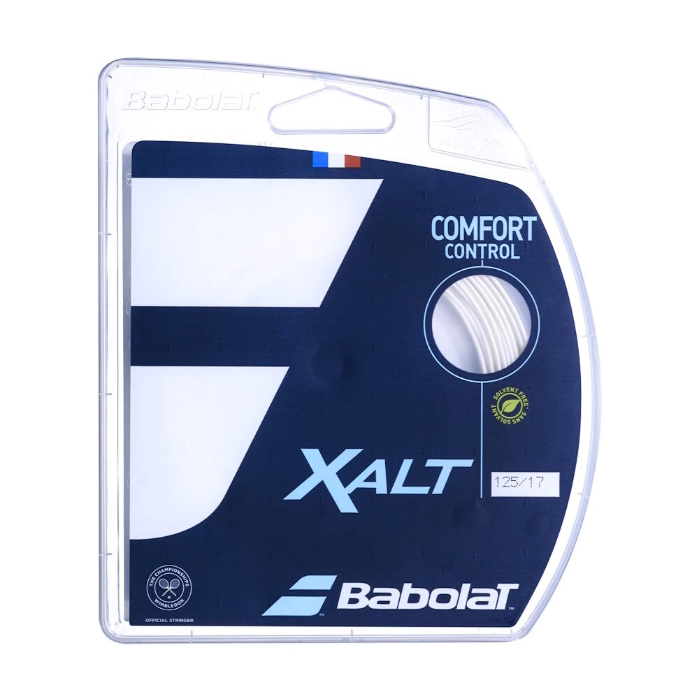 Product detail of Tenisový výplet Babolat  XALT 12 M   1,25 mm