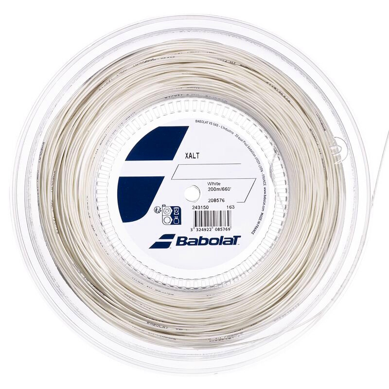 Product detail of Tenisový výplet Babolat  XALT 200M   1,25 mm