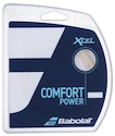 Tenisový výplet Babolat  XCEL 1,30 mm (12 m)