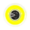 Tenisový výplet Dunlop  Explosive Spin Yellow 1.25 Reel (200 m)