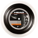 Tenisový výplet Head  Hawk Black (200 m)  1,25 mm