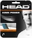 Tenisový výplet Head  Hawk Power Petrol Set (12 m)