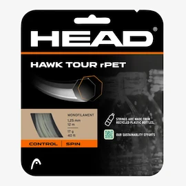 Tenisový výplet Head Hawk Tour rPet Set