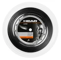 Tenisový výplet Head Lynx (200 m)  šedá, 1,20 mm