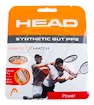 Tenisový výplet Head Synthetic Gut PPS 17 - 1.24 mm (6,2 m)