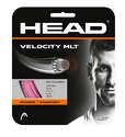 Tenisový výplet Head  Velocity Pink (12 m)