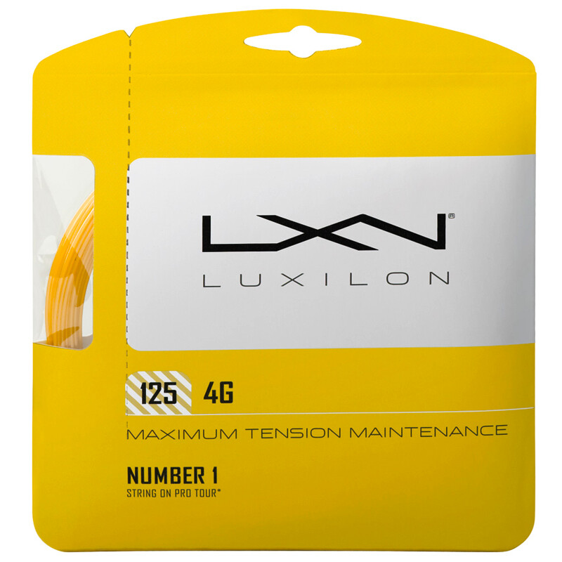 Product detail of Luxilon 4G 12,2m 1,30mm