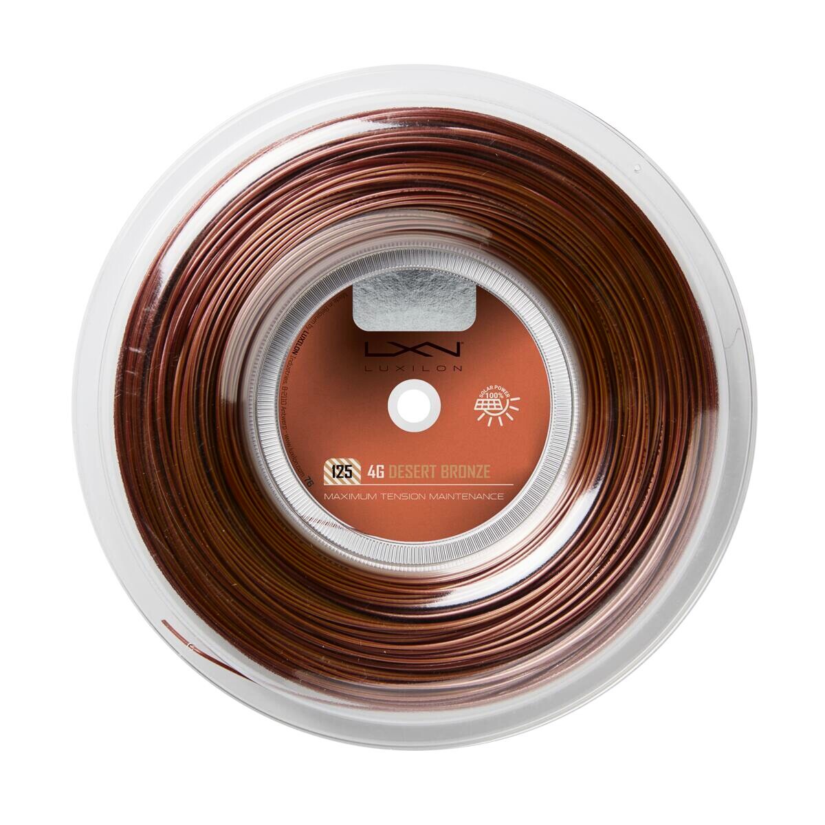 Product detail of Luxilon 4G 200m 1,25mm