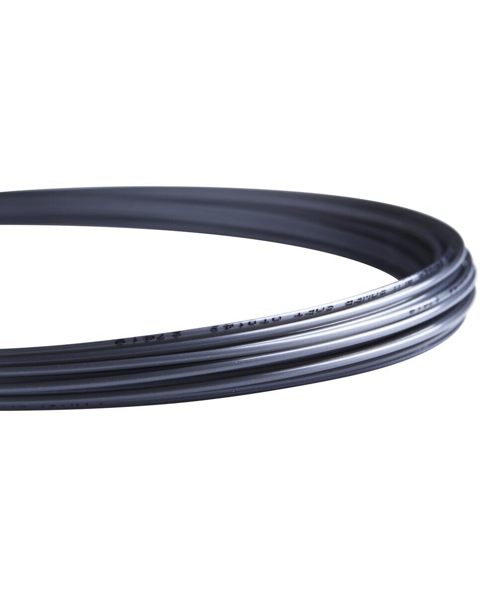 Tenisový výplet Luxilon  Alu Power Soft 125 200m Reel Silver - thumb (1)