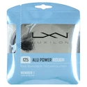 Tenisový výplet Luxilon BB Alu Power Rough 1.25 mm (12m) - stříhaný