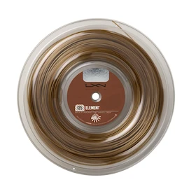 Tenisový výplet Luxilon Element 125 200m Reel