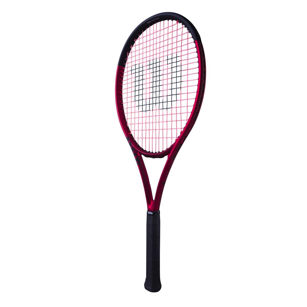 Tenisový výplet Luxilon  Element IR Soft 127 Set Red - thumb (1)