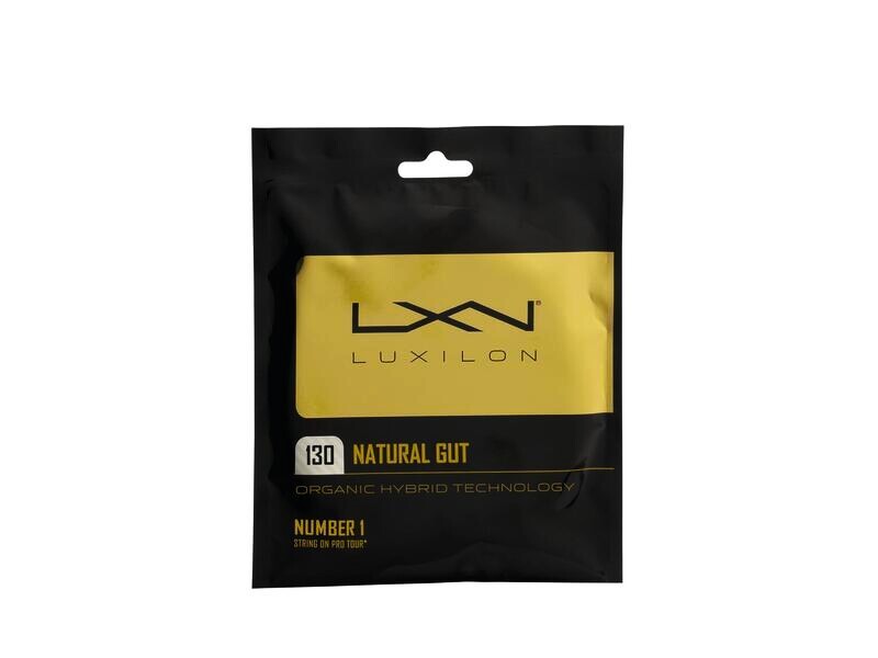 Product detail of Tenisový výplet Luxilon  Natural Gut 1.30