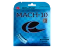 Tenisový výplet Solinco  Mach-10 (12 m)  1,25 mm