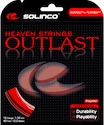 Tenisový výplet Solinco  Outlast (12 m)  1,25 mm