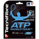 Tenisový výplet Tecnifibre HDX Tour 1,35 mm (12m)