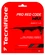 Tenisový výplet Tecnifibre  Pro Red Code Wax (12 m)  1,20 mm