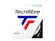 Tenisový výplet Tecnifibre  Razor Code White (12 m)