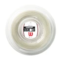 Tenisový výplet Wilson  Repel 16 Reel Natural 200m