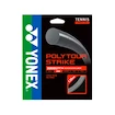 Tenisový výplet Yonex  Poly Tour Strike Grey  1,25 mm