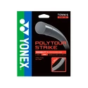 Tenisový výplet Yonex  Poly Tour Strike Grey