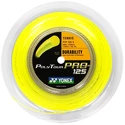 Tenisový výplet Yonex  PolyTour Pro Yellow 200m