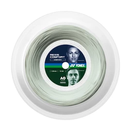 Tenisový výplet Yonex Rexis Comfort White Reel (200 m)