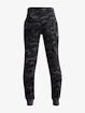 Tepláky Under Armour Rival Flc ABC Camo Jgrs-GRY