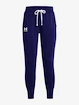 Tepláky Under Armour Rival Fleece Joggers-BLU