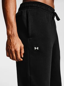 Tepláky Under Armour Rival Fleece Pants-BLK