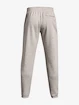 Tepláky Under Armour UA Essential Fleece Jogger-GRY